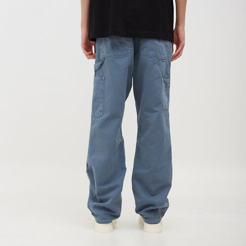 Double Knee Pant